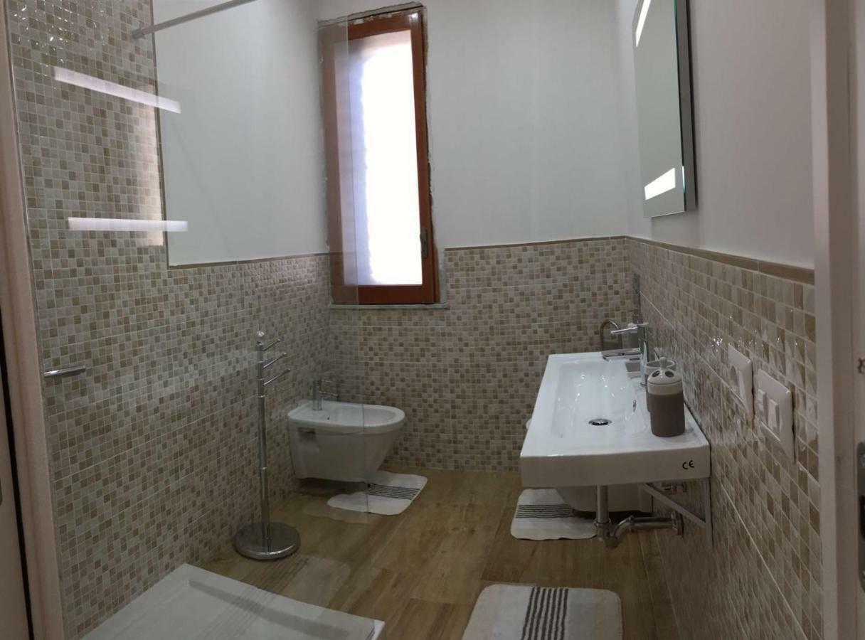 지아르디니낙소스 Wonderful House 빌라 외부 사진